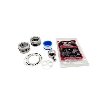 Bedford Precision Parts Bedford Precision Kit - PowrTwin 8900GH, 10000, 12000GH or LineCoat 840 / 860 20-2152
